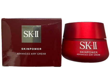 SK-II SkinPower Advanced Airy Milky Lotion (80g)